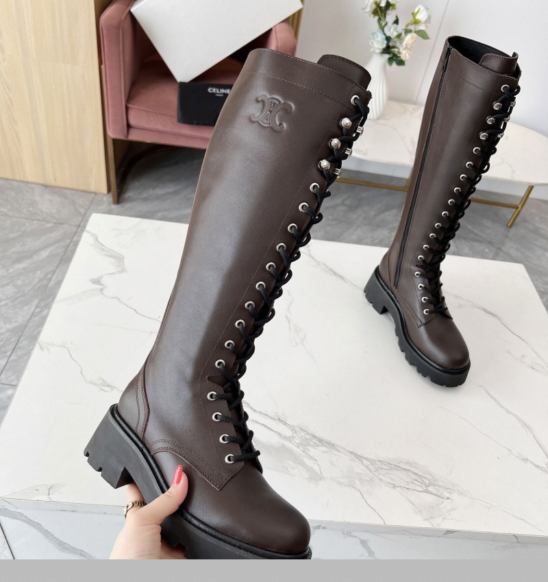 Ce**e boots